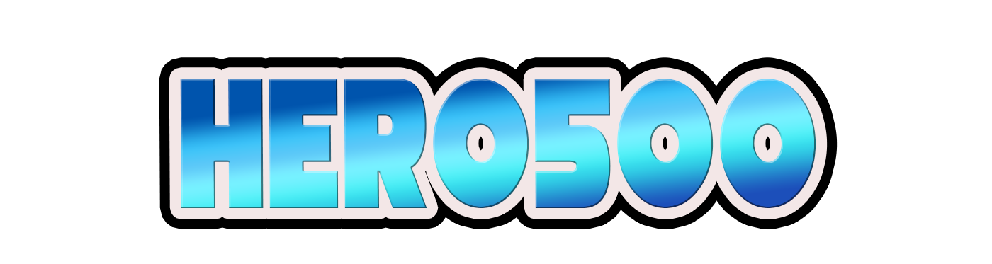 HERO500